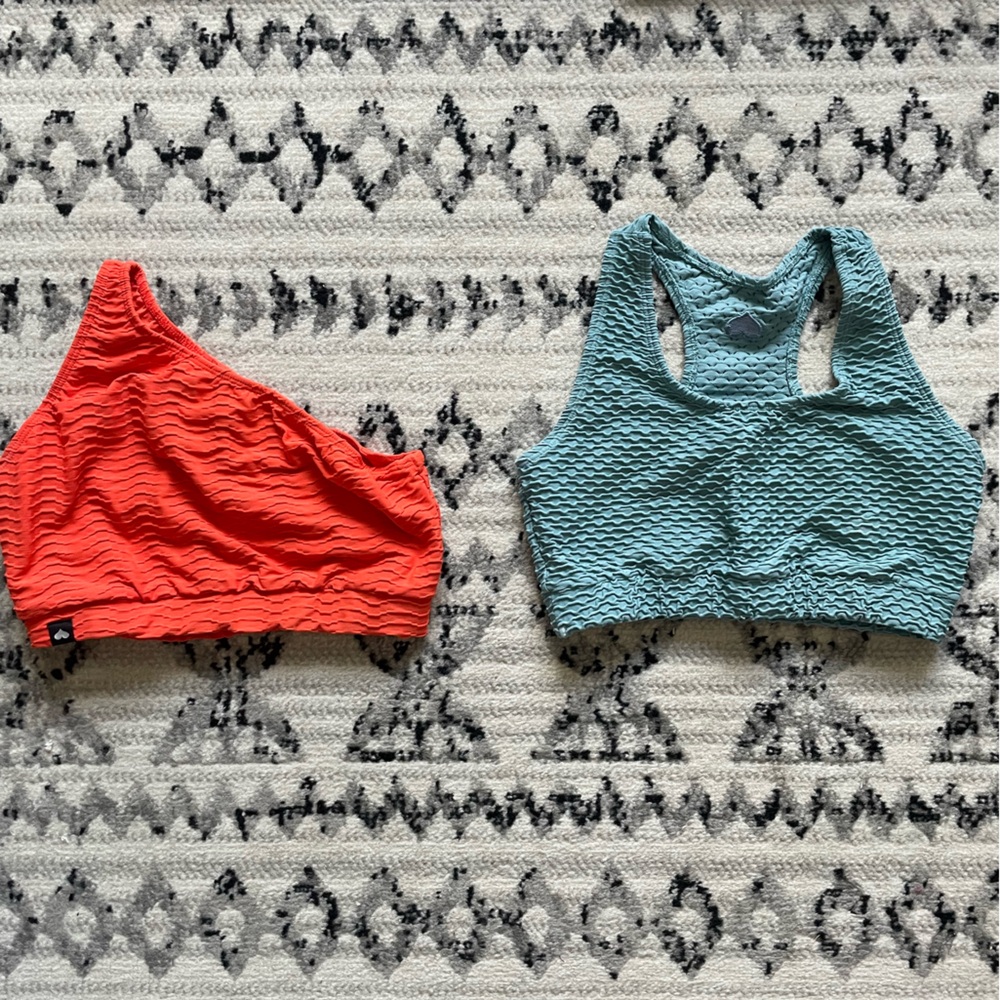 Booty by Brabants sports bra
